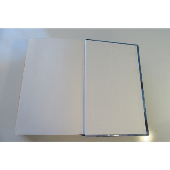 Webster's New Explorer Crossword Puzzle Dictionary Second Edition - Picture 8 of 9